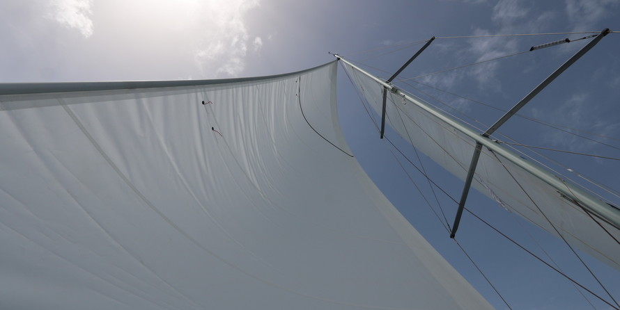 Jeanneau Sun Odyssey 490