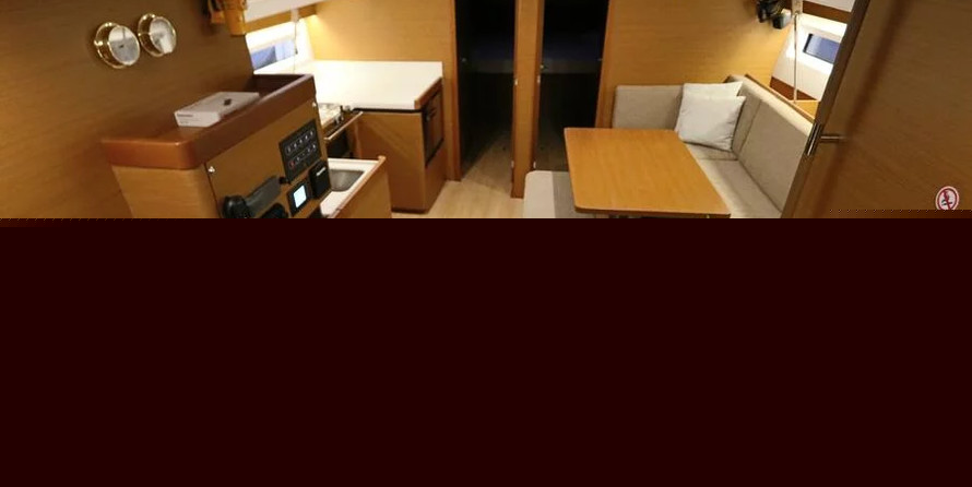 Jeanneau Sun Odyssey 490