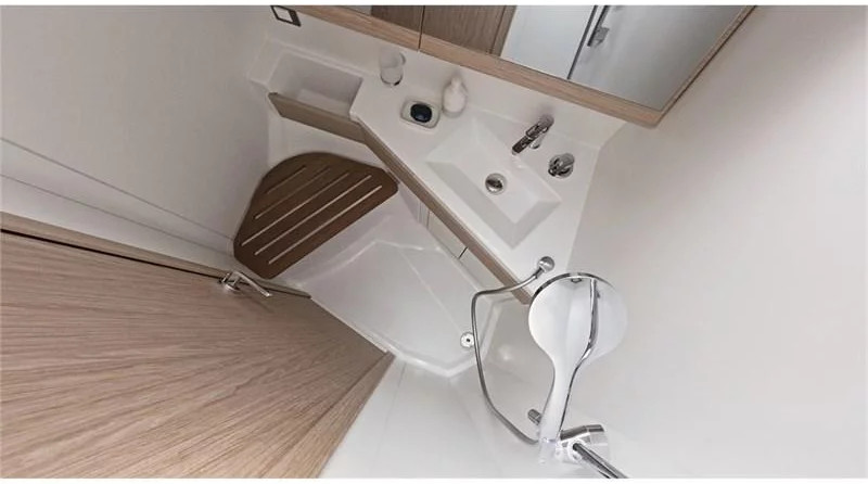 Beneteau Oceanis 46.1