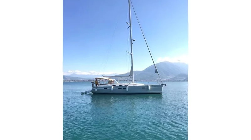 Bavaria 45 Cruiser