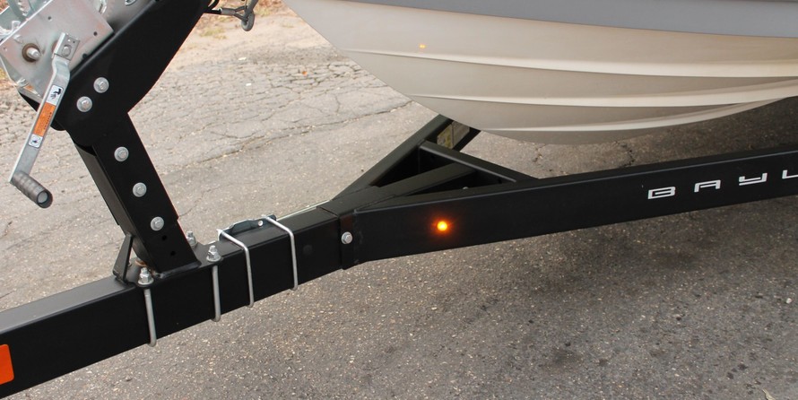 Bayliner VR5 BOWRIDER