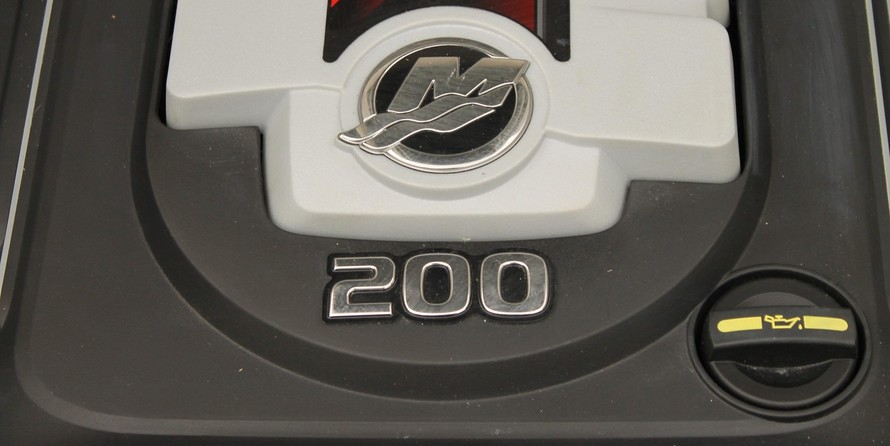 Bayliner VR5 BOWRIDER