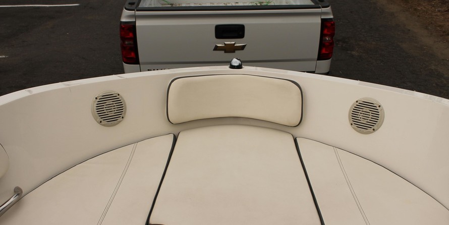 Bayliner VR5 BOWRIDER