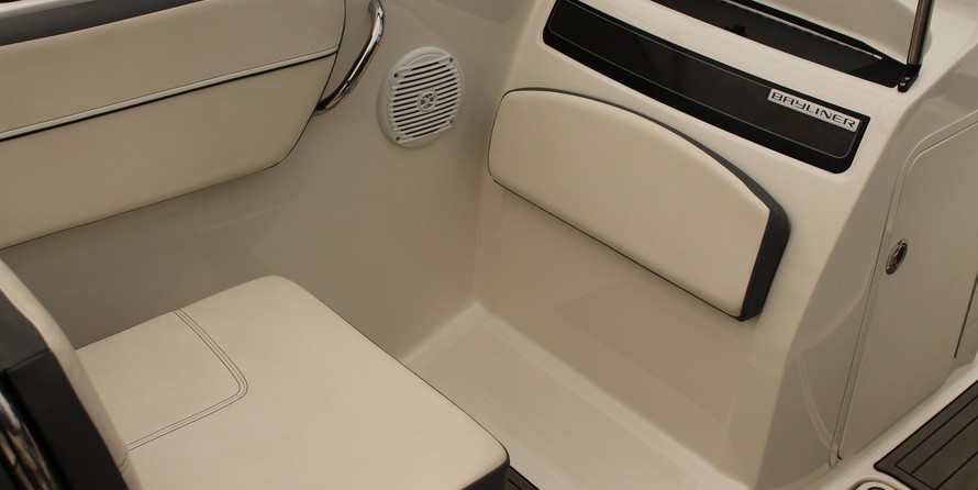 Bayliner VR5 BOWRIDER