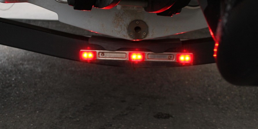 Bayliner VR5 BOWRIDER