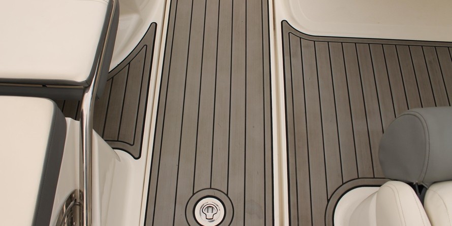 Bayliner VR5 BOWRIDER