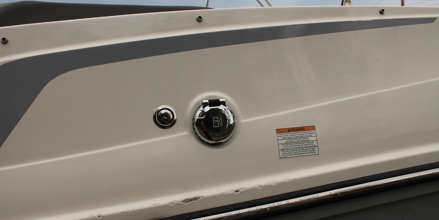 Bayliner VR5 BOWRIDER