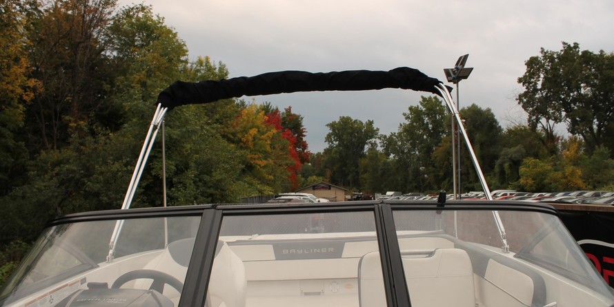 Bayliner VR5 BOWRIDER