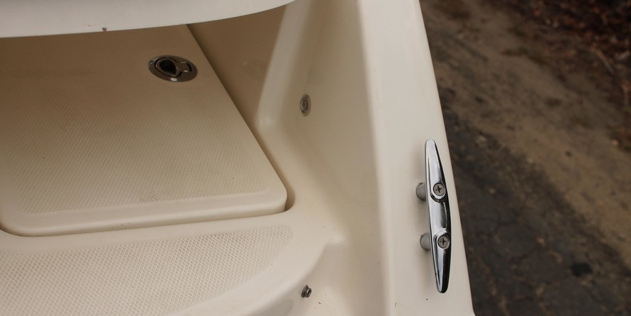 Bayliner VR5 BOWRIDER