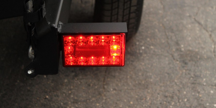 Bayliner VR5 BOWRIDER