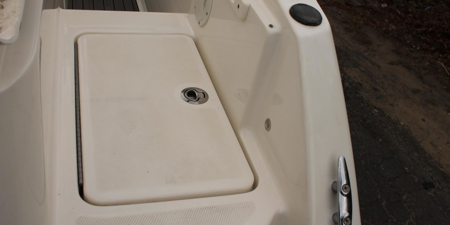 Bayliner VR5 BOWRIDER