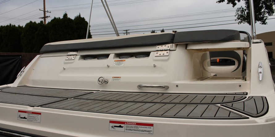 Bayliner VR5 BOWRIDER