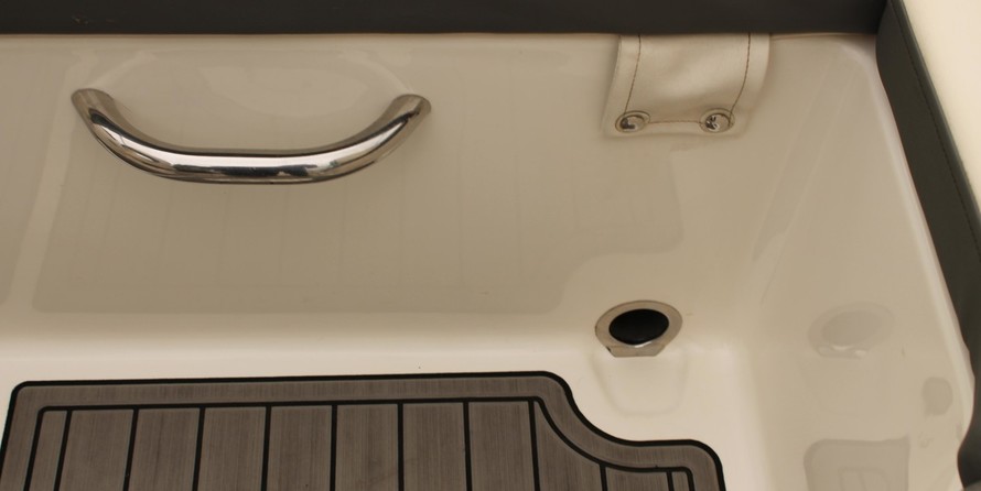 Bayliner VR5 BOWRIDER