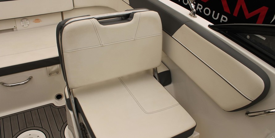 Bayliner VR5 BOWRIDER