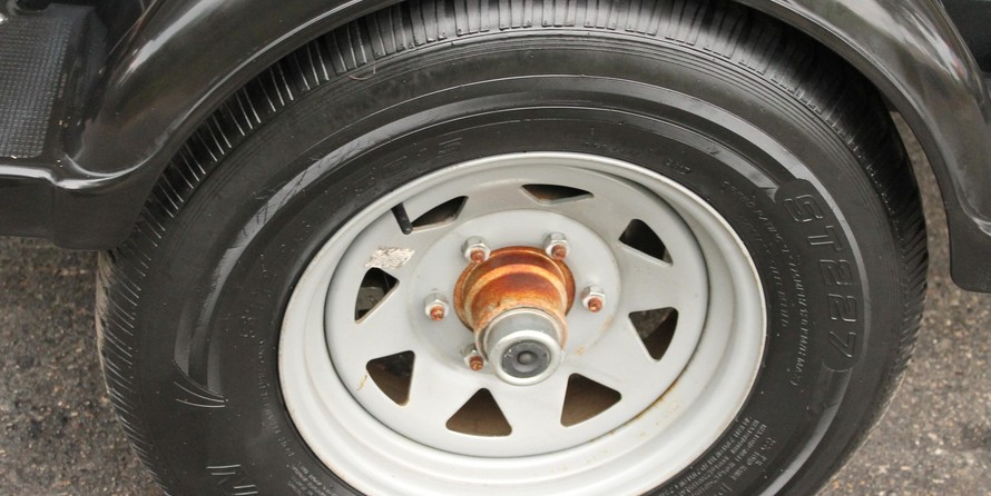 Bayliner VR5 BOWRIDER