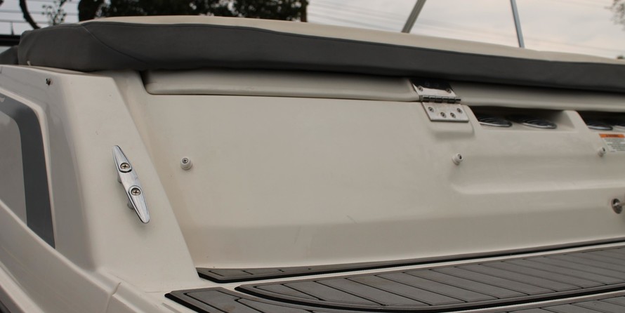 Bayliner VR5 BOWRIDER