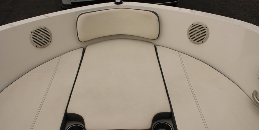 Bayliner VR5 BOWRIDER