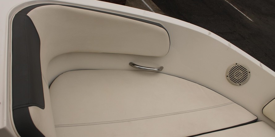 Bayliner VR5 BOWRIDER