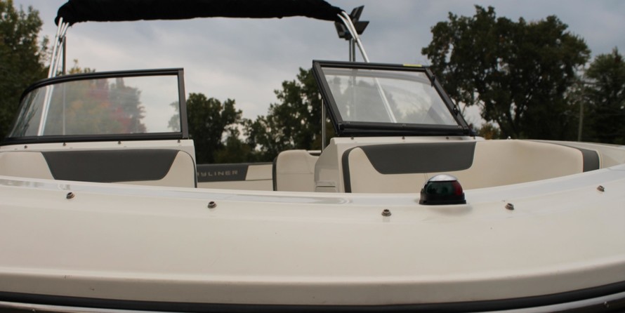 Bayliner VR5 BOWRIDER