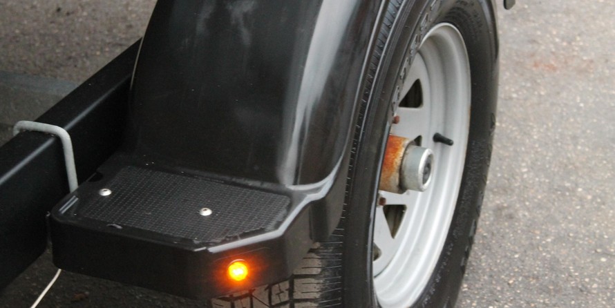 Bayliner VR5 BOWRIDER