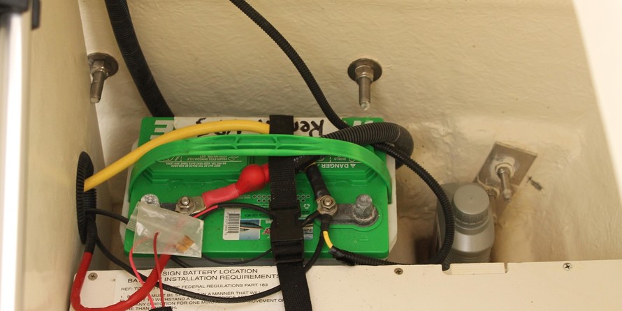 Bayliner VR5 BOWRIDER