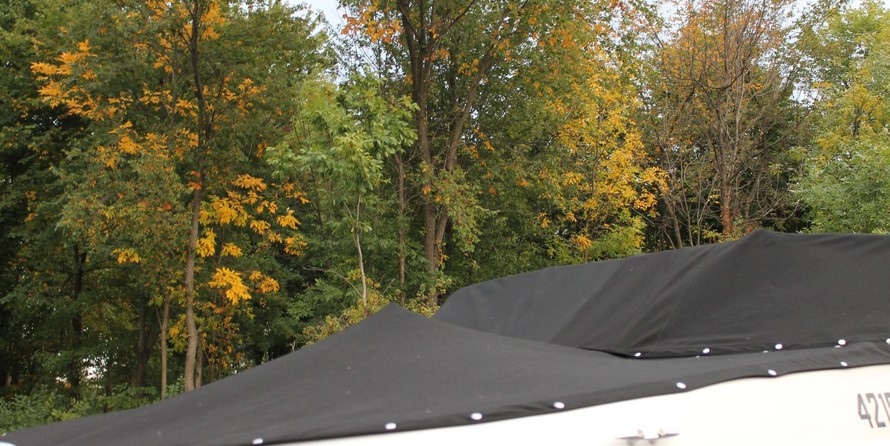 Bayliner VR5 BOWRIDER