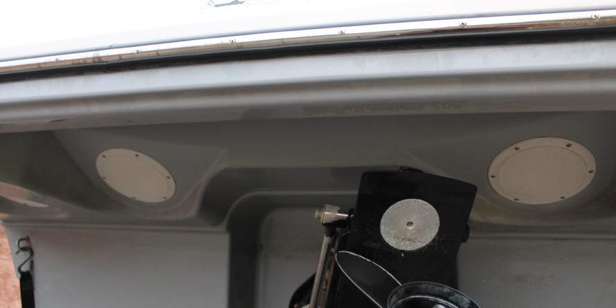 Bayliner VR5 BOWRIDER