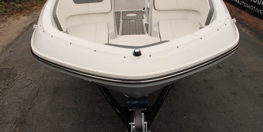 Bayliner VR5 BOWRIDER