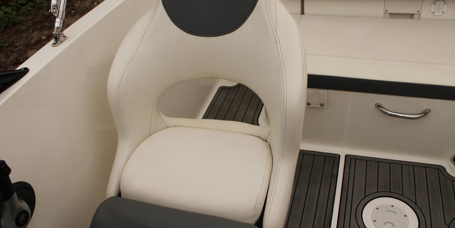 Bayliner VR5 BOWRIDER