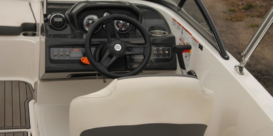 Bayliner VR5 BOWRIDER