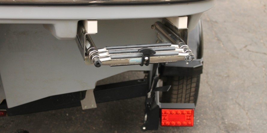 Bayliner VR5 BOWRIDER