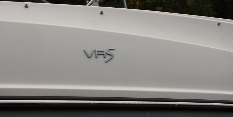 Bayliner VR5 BOWRIDER
