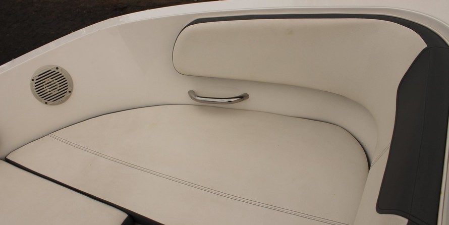 Bayliner VR5 BOWRIDER