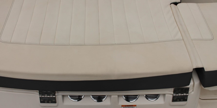 Bayliner VR5 BOWRIDER