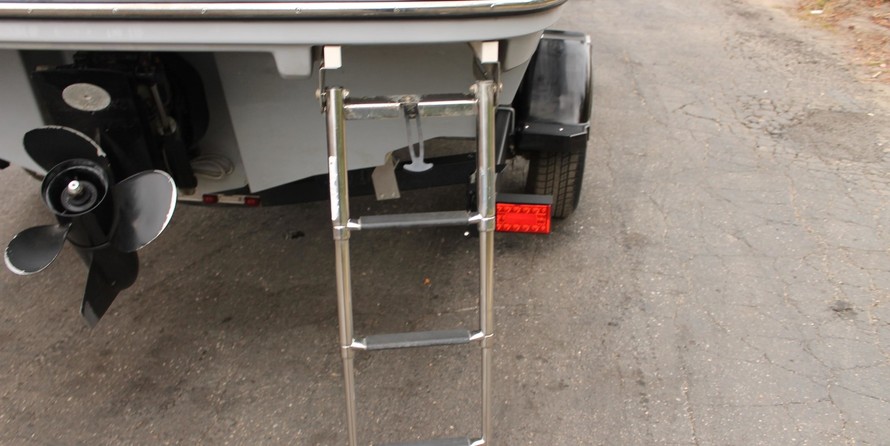 Bayliner VR5 BOWRIDER