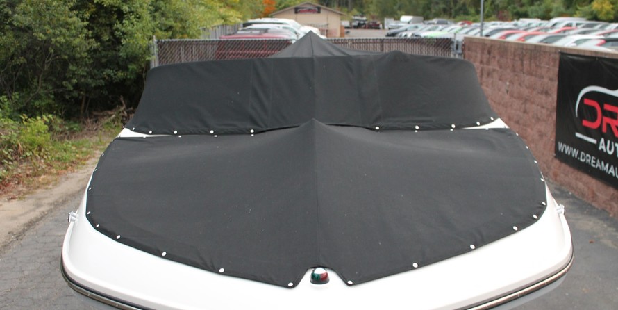 Bayliner VR5 BOWRIDER