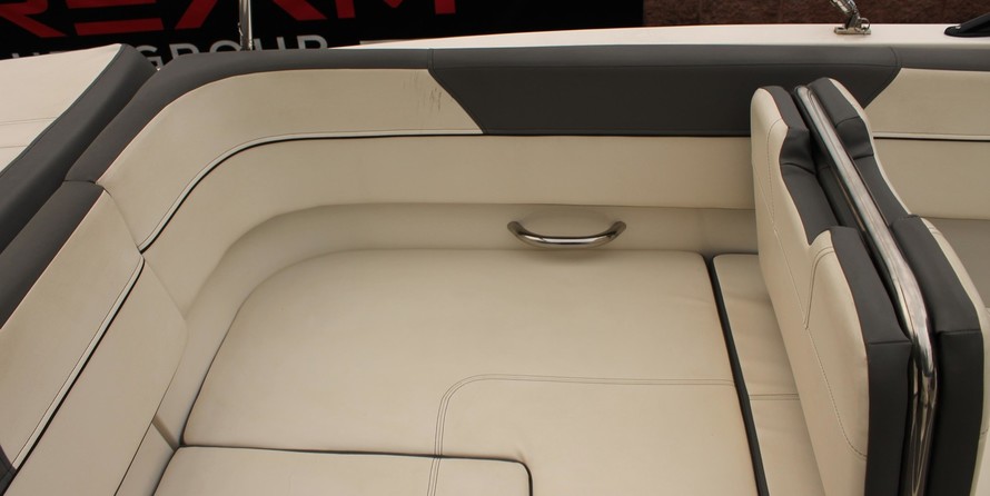 Bayliner VR5 BOWRIDER