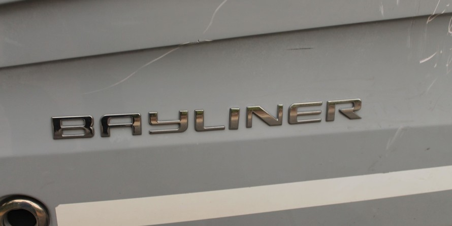 Bayliner VR5 BOWRIDER