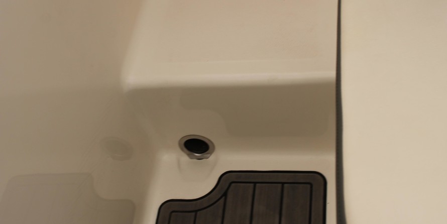 Bayliner VR5 BOWRIDER