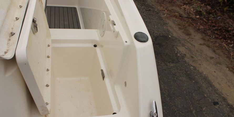 Bayliner VR5 BOWRIDER