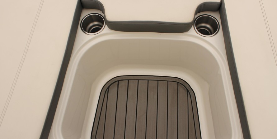 Bayliner VR5 BOWRIDER