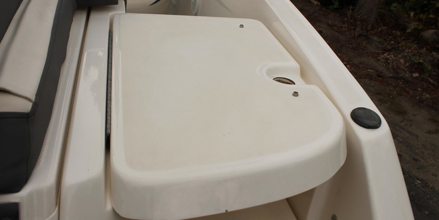 Bayliner VR5 BOWRIDER