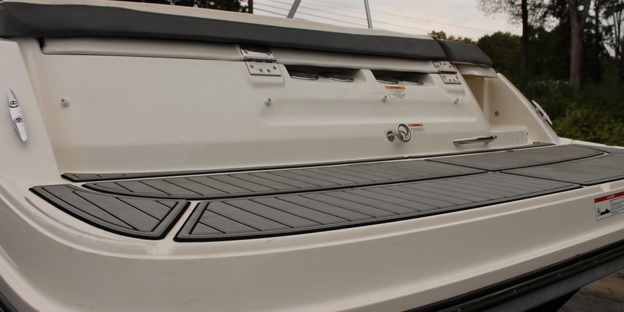 Bayliner VR5 BOWRIDER