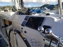 Lagoon 39