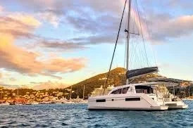 Lagoon 39