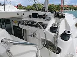 Lagoon 39