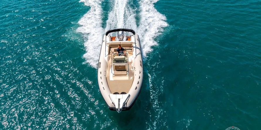 Clubman 24