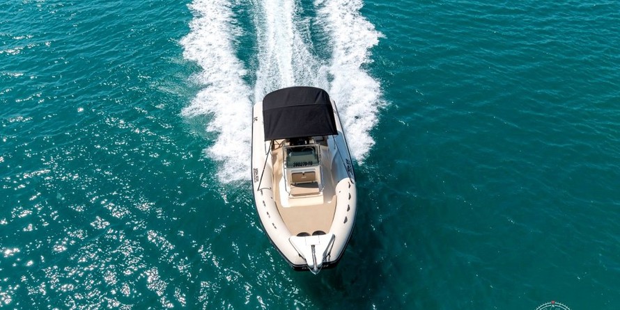 Clubman 24