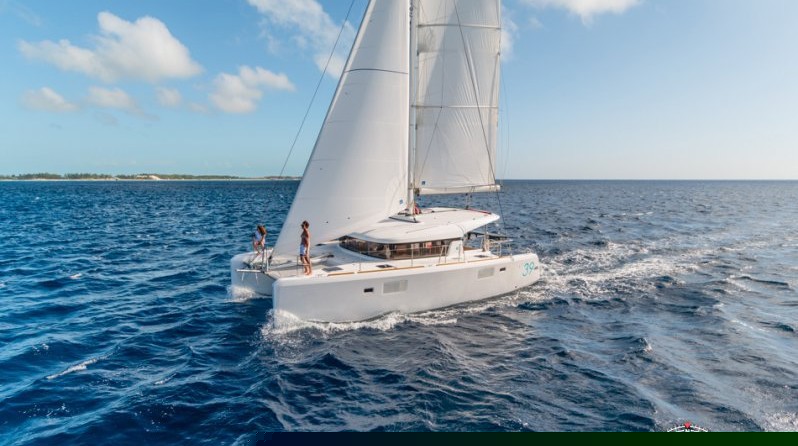 Lagoon 39
