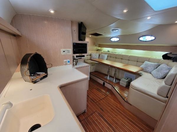 Tiara Yachts 4000 Open